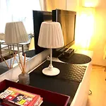 Sweet 40 Center Punavuori Апартаменты Хельсинки