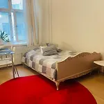 Апартаменты Sweet 40 Center Punavuori *