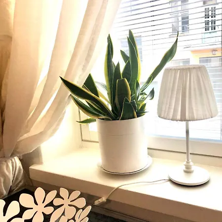 Sweet 40 Center Punavuori Apartamento
