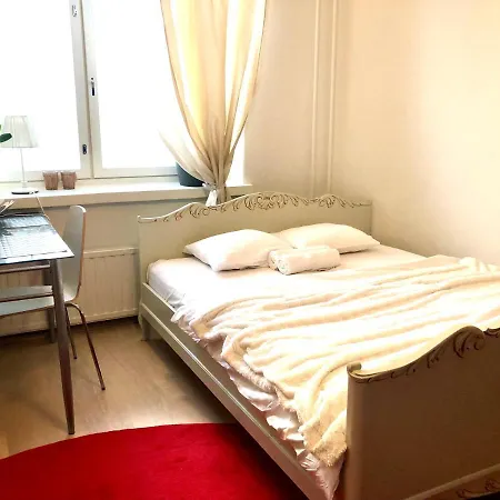 Apartamento Sweet 40 Center Punavuori