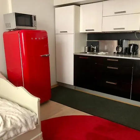 Sweet 40 Center Punavuori Helsinki