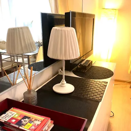Sweet 40 Center Punavuori Apartamento Helsinki