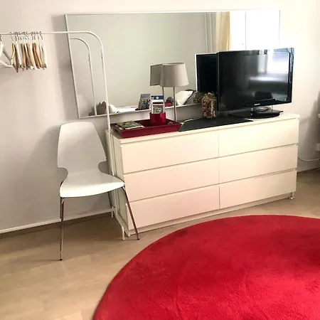 Sweet 40 Center Punavuori *