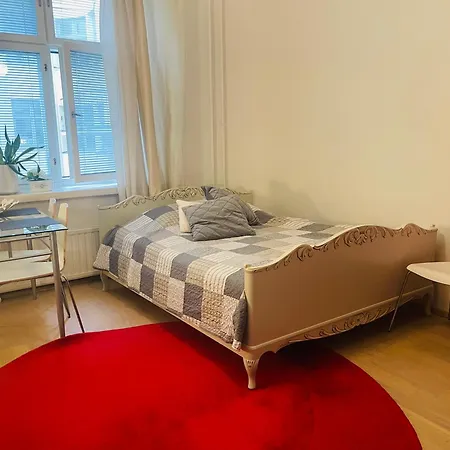 דירה Sweet 40 Center Punavuori *